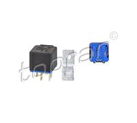 Relè, Bloccaggio avviamento per OPEL VAUXHALL AGILA ASCONA ASTRA ASTRA G CLASSIC