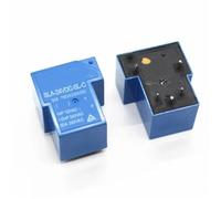 Relè bobina 24VDC 30A 250VAC 30VDC 6 pin 1NO 1NC SLA-24VDC-SL-C Relè di potenza tipo PCB 1 pz