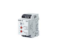 Relè BTR NETCOM 130284-I Bianco 32-80 V AC 23-54 Hz Compatto