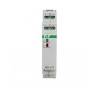 Relè CA 1P 16A 230V con memoria BIS-411M