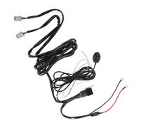 Relè Cablaggio 40A For maXpeedingrods Crosshair RGB Auxiliary Light 3PIN ACC