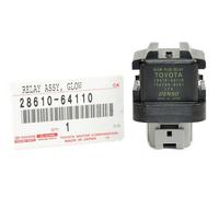 Relè candela originale TOYOTA OEM Hilux 4RUNNER