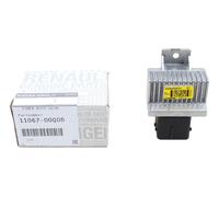 Relè candele originali Renault 1.5/2.0/2.3DCI 12V