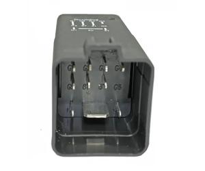 Relè candelette 0884012 METZGER per VOLVO V60 I C30 C70 II Cabriolet S40 II V50