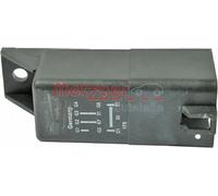 Original METZGER Relè Riscaldamento 0884015 Per Seat Skoda VW