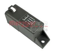 METZGER 0884020 Centralina candelette