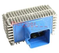 METZGER 0884022 Centralina candelette