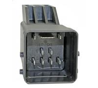 Relè candelette 0884028 METZGER per FIAT IVECO MITSUBISHI
