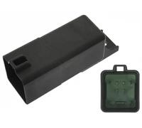 Relè candelette 100658 FEBI BILSTEIN per VW SKODA AUDI SEAT