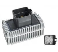 Relè candelette 102704 FEBI BILSTEIN per OPEL SAAB