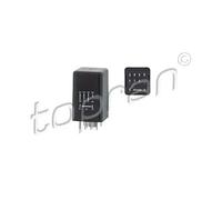 Relè candelette 115 863 TOPRAN per VW TRANSPORTER T5 Autobus TOUAREG