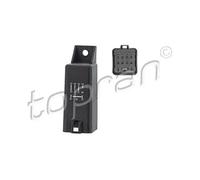Relè candelette 115 864 TOPRAN per VW CRAFTER 30-50 Furgone