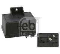 12746 Relè Sistema di preriscaldamento adatto a Fiat-Lancia (MARCA FEBI)