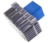 Relè candelette 12V con riscaldamento rapido 55353011 51299014 | Efficiente unità controllo da 12 V con regolazione della temperatura per più modelli Facile installazione