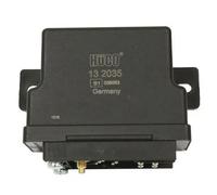 Relè, sistema a incandescenza HUCO 132035