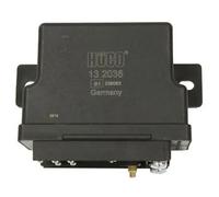 Relè, sistema a incandescenza HUCO 132036