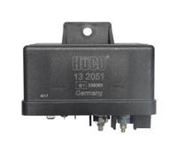Relè, sistema a incandescenza HUCO 132051