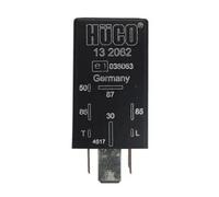 Relè, sistema ad incandescenza Hüco HUCO 132062