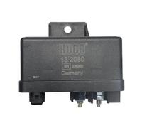 Relè candelette 132080 HITACHI per PEUGEOT CITROËN