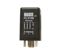 Hitachi Relè sistema ad incandescenza 132126 per VW Touareg