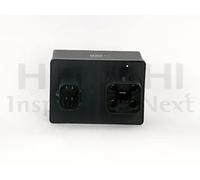Relè candelette 132184 HITACHI per FIAT PEUGEOT ALFA ROMEO LANCIA JEEP OPEL FORD
