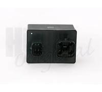 Relè candelette 132187 HITACHI per FIAT JEEP