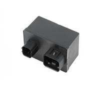 Hitachi Centralina candelette 132249 per Mazda 3 Tre volumi, 6 Familiare, CX-5