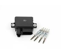 HITACHI Relè, Sistema di preriscaldamento Service Kit 132302 BMW,3 Touring (E91),1 Hatchback (E87),X3 (E83),3 Sedan (E90),3 Sedan (E46),5 Sedan (E60)