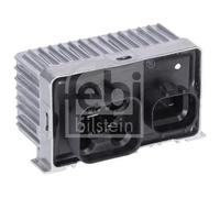 Relè candelette 183986 FEBI BILSTEIN per OPEL ANTARA A CORSA D Furgone/hatchback