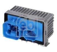 Relè candelette 183987 FEBI BILSTEIN per OPEL CORSA D Furgone/hatchback CORSA D