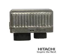 Relè candelette 2502086 HITACHI per LAND ROVER PEUGEOT FORD CITROËN