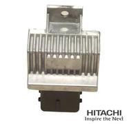 HITACHI Relè, Sistema di preriscaldamento 2502124 RENAULT,OPEL,MERCEDES-BENZ,Clio IV Hatchback (BH_),SCÉNIC II (JM0/1_),Captur (J5_, H5_)