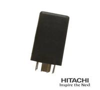 Relè candelette 2502168 HITACHI per PORSCHE VW AUDI