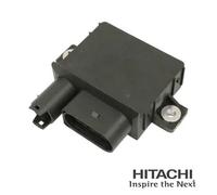HITACHI 2502195 Centralina, Tempo incandescenza