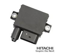 HITACHI 2502196 Centralina candelette per BMW 3 Limousine (E46) 3 Touring (E91)