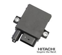 Hitachi Centralina candelette 2502197 per BMW 3 Limousine (E46) e 3 Touring (E91)