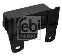 Relè candelette 30905 FEBI BILSTEIN per MERCEDES-BENZ VITO Autobus VIANO VANEO