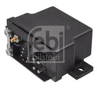 Relè candelette 34450 FEBI BILSTEIN per MERCEDES-BENZ MB Autobus CLASSE V 190