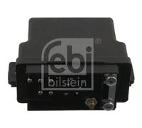 Relè candelette 34451 FEBI BILSTEIN per MERCEDES-BENZ 124 T-Model T1 Autobus 190