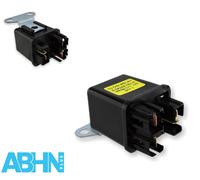 Relè Candelette 4 Pin 70A 12V Plug-In Compatibile Chevrolet LUV 82-88 Nuovo ABHN