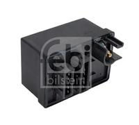 Relè candelette 44177 FEBI BILSTEIN per FIAT ALFA ROMEO LANCIA PEUGEOT CITROËN