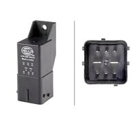 Relè candelette 4RV 008 188-631 HELLA per FORD VOLVO