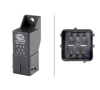 Relè candelette 4RV 008 188-641 HELLA per LANCIA FIAT CITROËN MINI FORD