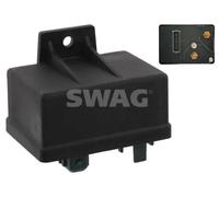 Relè candelette 62 91 8342 SWAG per CITROËN PEUGEOT FIAT LANCIA