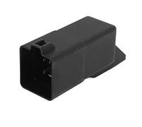 Relè candelette 8692859 Materiale ABS resistente, ricambio ideale per V70 XC90