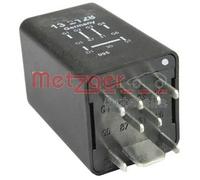 METZGER 0884009 Centralina candelette