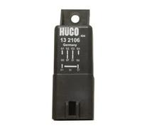 Relè candelette Con emissione bagliore residuo 132106 HITACHI per VW SKODA AUDI