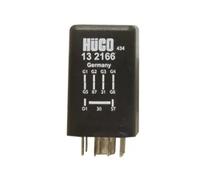 Relè, sistema ad incandescenza Hüco HUCO 132166