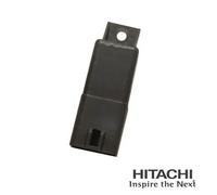 Relè candelette Con emissione bagliore residuo 2502106 HITACHI per VW SKODA AUDI