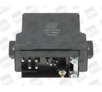 Relè candelette Con emissione bagliore residuo GR049 BorgWarner (BERU) per PUCH